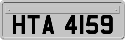 HTA4159