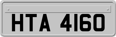 HTA4160