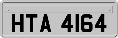 HTA4164