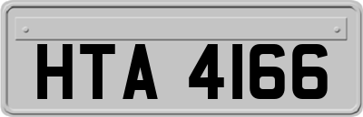 HTA4166