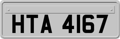 HTA4167