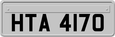 HTA4170