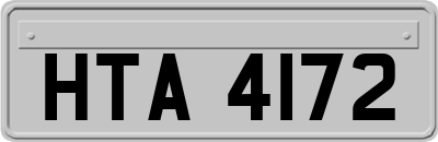 HTA4172