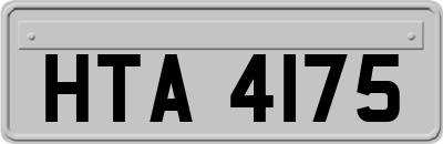 HTA4175