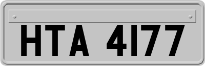 HTA4177