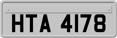 HTA4178