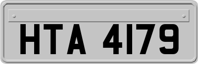 HTA4179