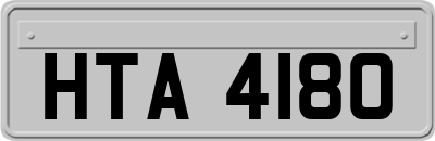 HTA4180