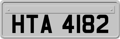 HTA4182