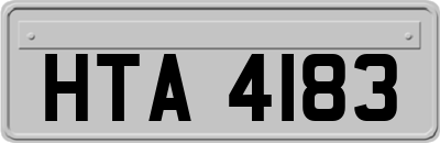 HTA4183