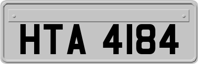 HTA4184
