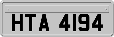 HTA4194