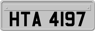HTA4197