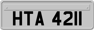 HTA4211