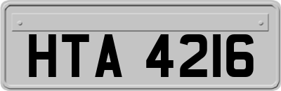 HTA4216