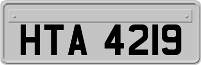 HTA4219