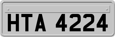 HTA4224