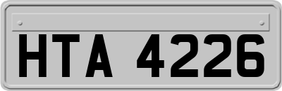 HTA4226