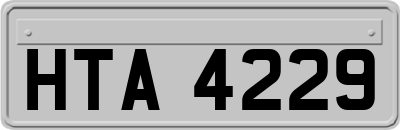 HTA4229