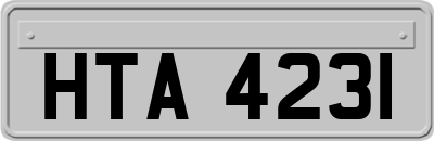 HTA4231