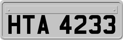 HTA4233