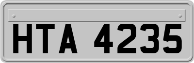HTA4235