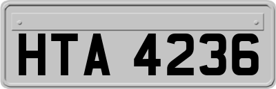 HTA4236