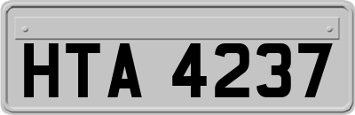 HTA4237
