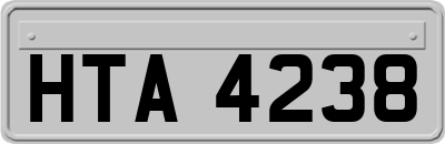 HTA4238