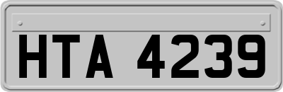 HTA4239