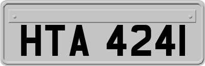 HTA4241