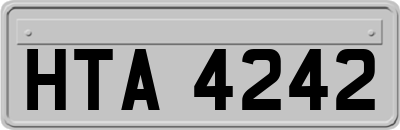 HTA4242