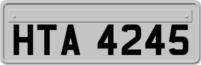 HTA4245