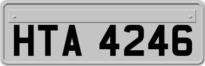 HTA4246