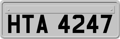 HTA4247