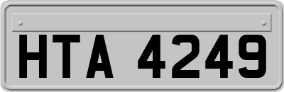 HTA4249