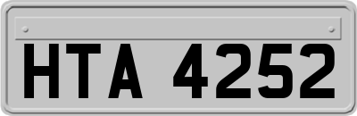 HTA4252