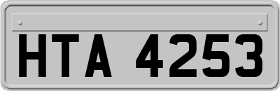 HTA4253