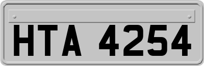 HTA4254