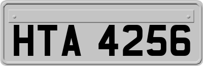 HTA4256