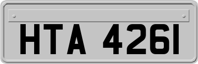 HTA4261