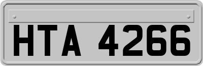 HTA4266