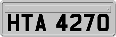 HTA4270