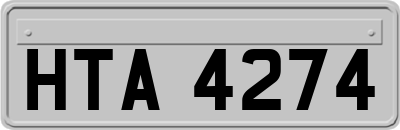 HTA4274