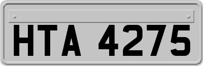 HTA4275