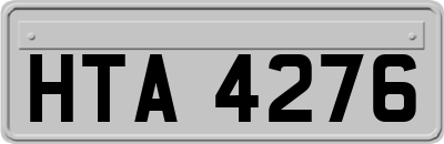 HTA4276