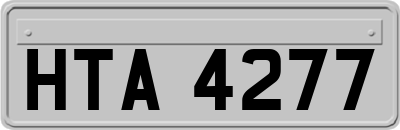HTA4277