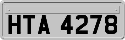 HTA4278