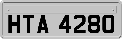 HTA4280