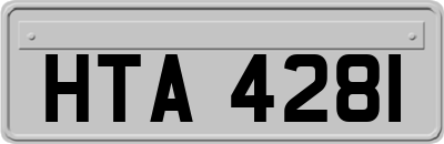 HTA4281